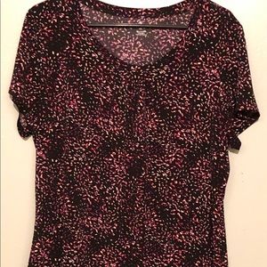 Womens XL Worthington top